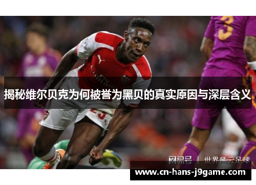 揭秘维尔贝克为何被誉为黑贝的真实原因与深层含义 揭秘维尔贝克为何被誉为黑贝的真实原因与深层含义
